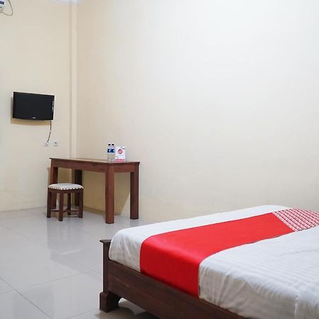 Oyo Flagship 1034 Pondok Mulia Guest House Syariah Balikpapan  Exteriér fotografie
