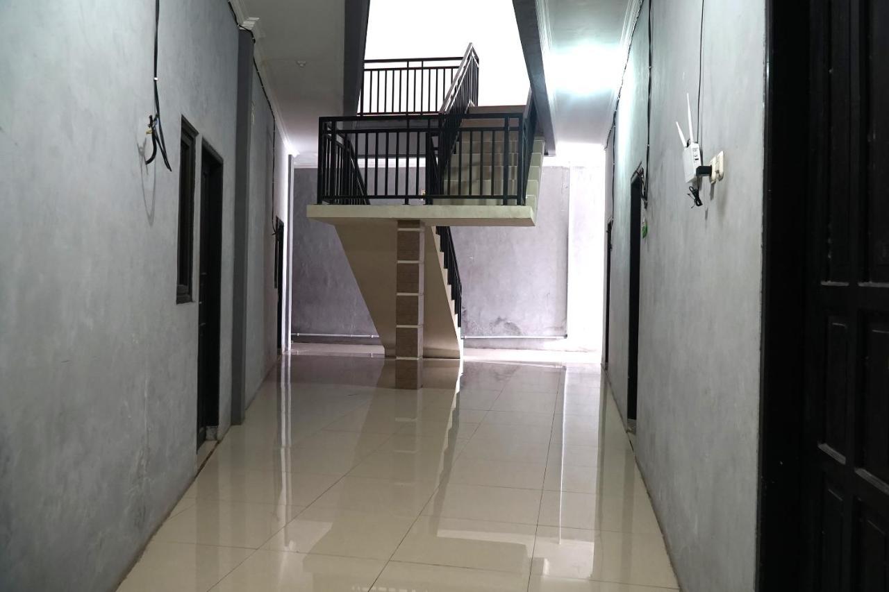 Oyo Flagship 1034 Pondok Mulia Guest House Syariah Balikpapan  Exteriér fotografie