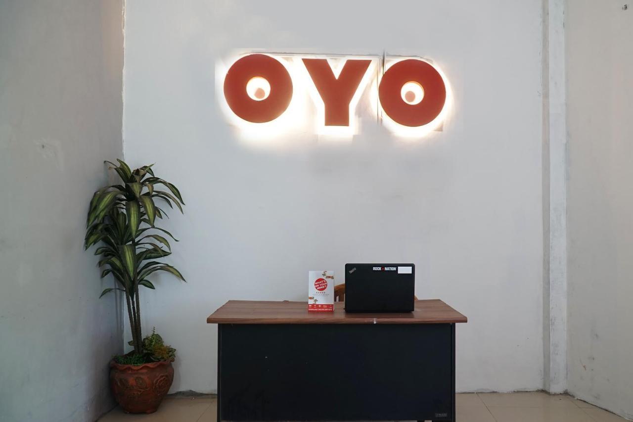 Oyo Flagship 1034 Pondok Mulia Guest House Syariah Balikpapan  Exteriér fotografie