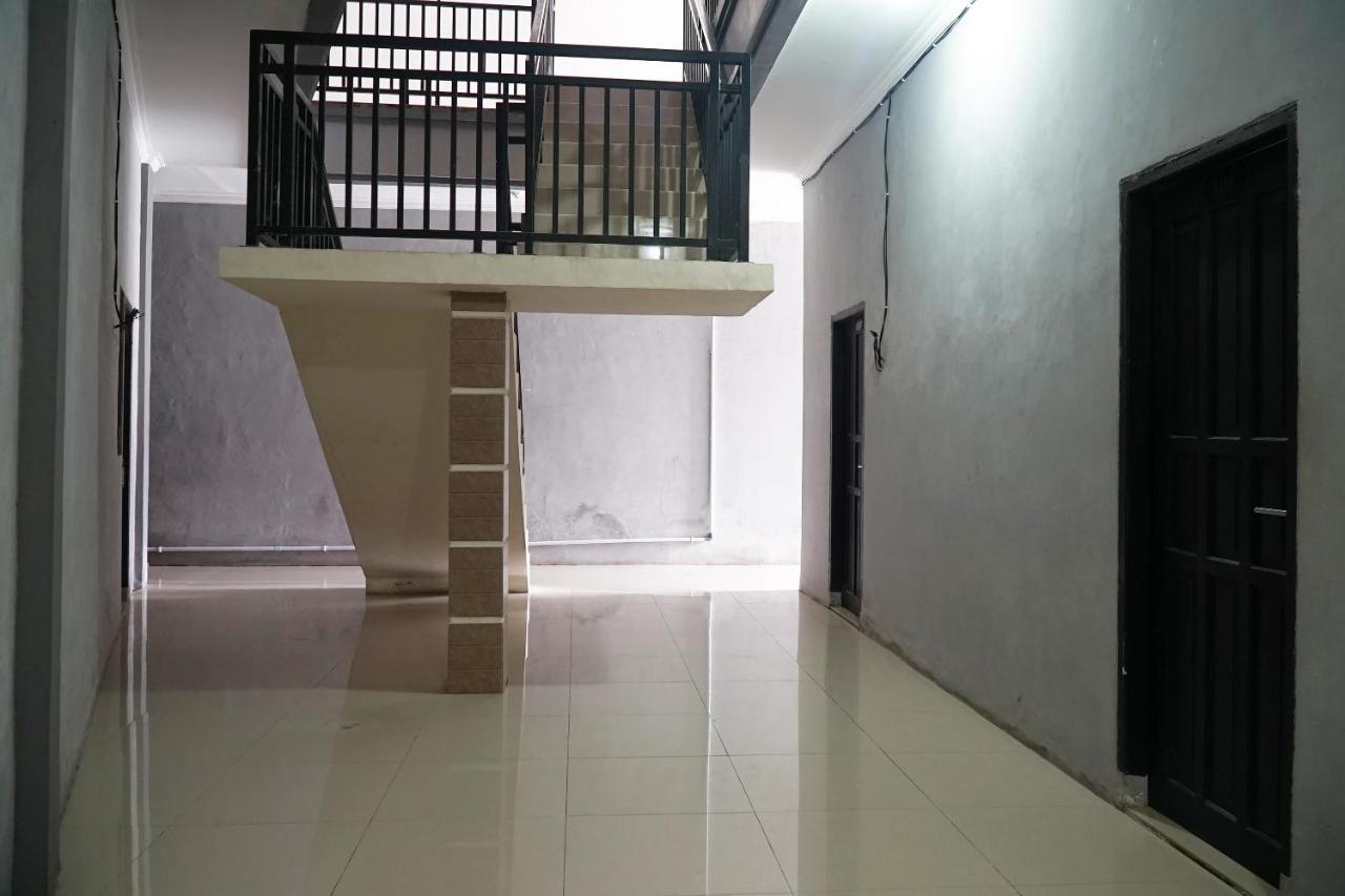 Oyo Flagship 1034 Pondok Mulia Guest House Syariah Balikpapan  Exteriér fotografie