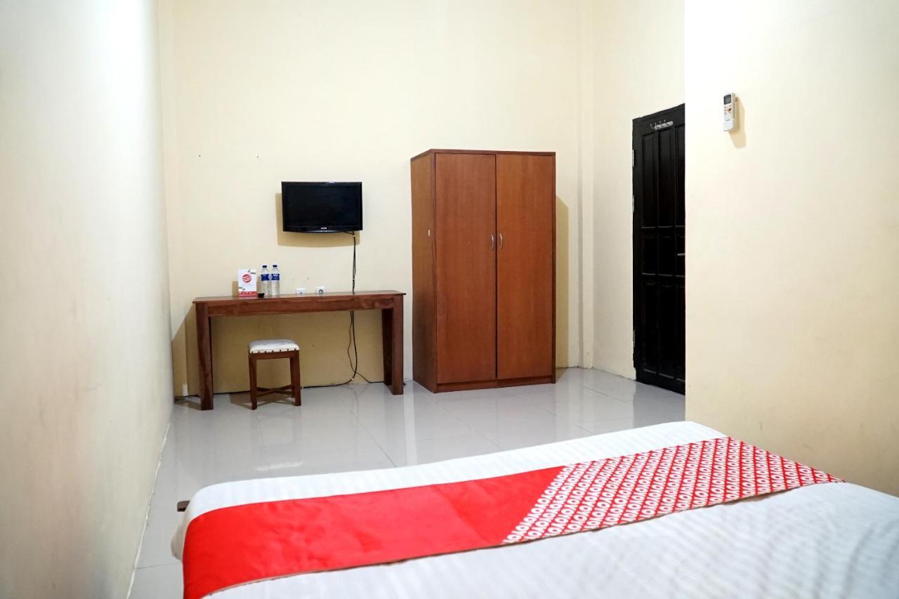 Oyo Flagship 1034 Pondok Mulia Guest House Syariah Balikpapan  Exteriér fotografie