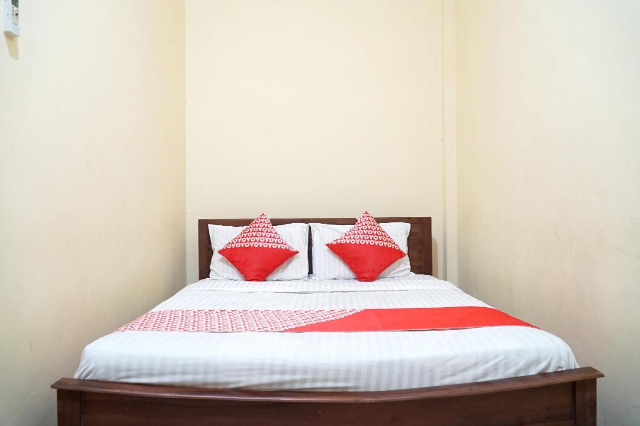 Oyo Flagship 1034 Pondok Mulia Guest House Syariah Balikpapan  Exteriér fotografie