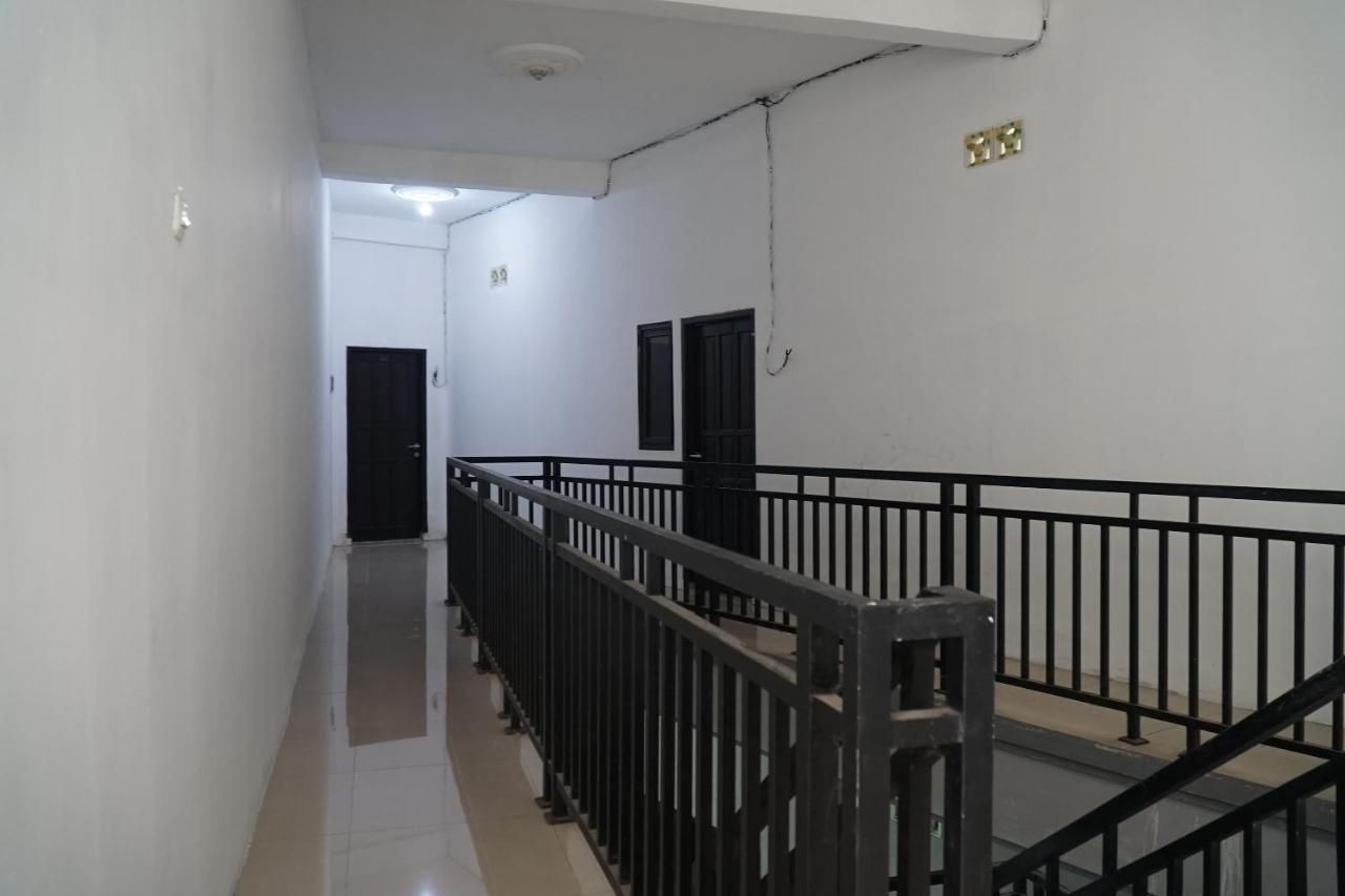 Oyo Flagship 1034 Pondok Mulia Guest House Syariah Balikpapan  Exteriér fotografie