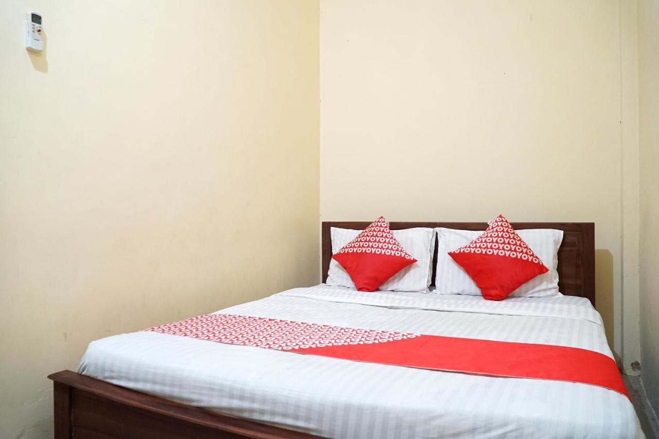 Oyo Flagship 1034 Pondok Mulia Guest House Syariah Balikpapan  Exteriér fotografie