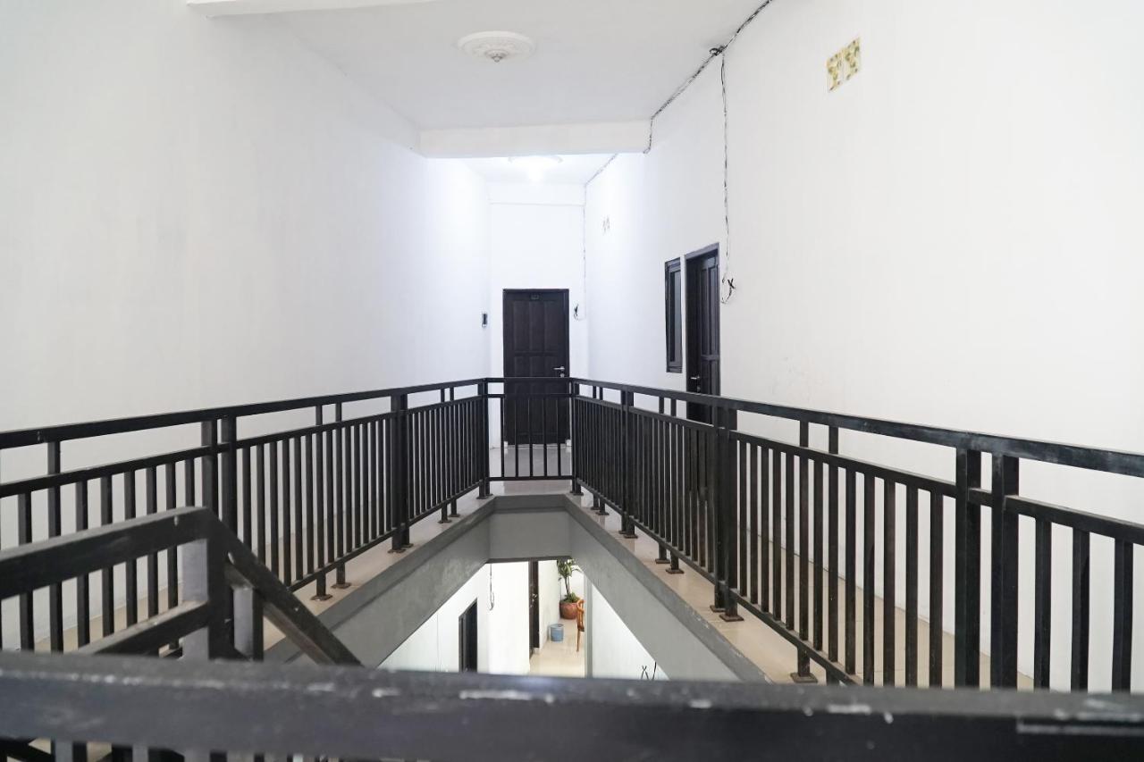 Oyo Flagship 1034 Pondok Mulia Guest House Syariah Balikpapan  Exteriér fotografie
