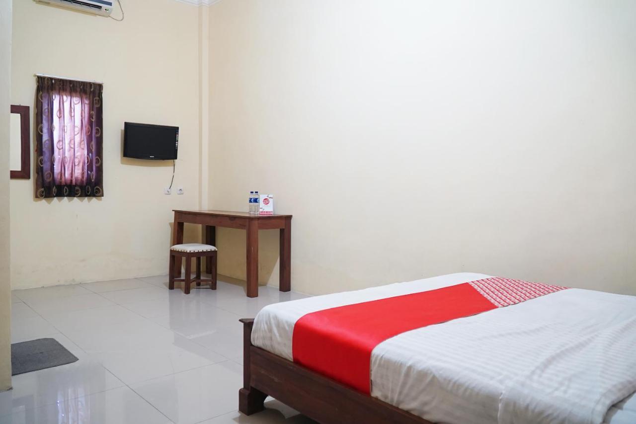 Oyo Flagship 1034 Pondok Mulia Guest House Syariah Balikpapan  Exteriér fotografie