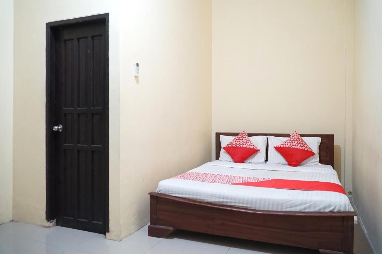 Oyo Flagship 1034 Pondok Mulia Guest House Syariah Balikpapan  Exteriér fotografie