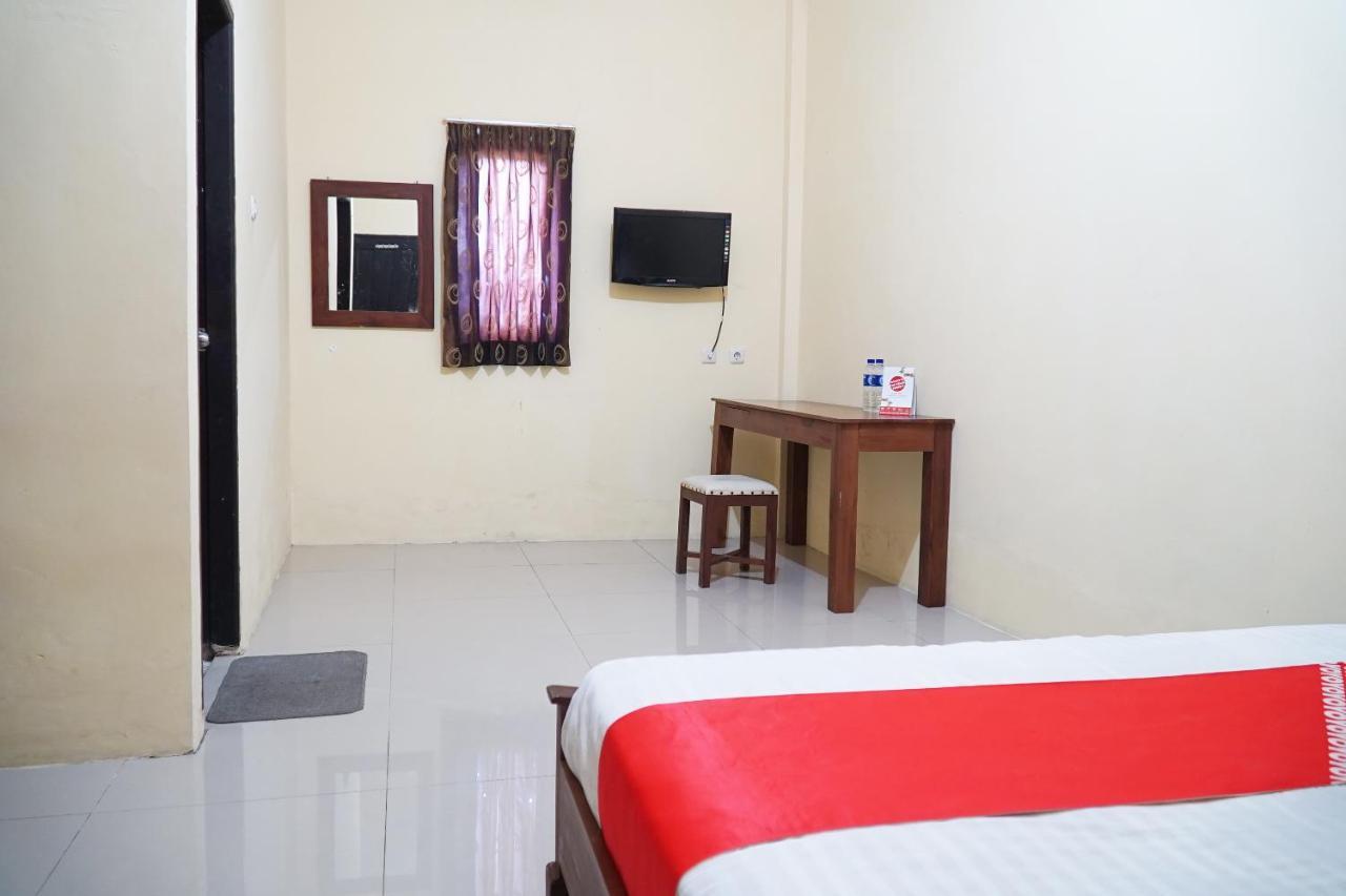 Oyo Flagship 1034 Pondok Mulia Guest House Syariah Balikpapan  Exteriér fotografie