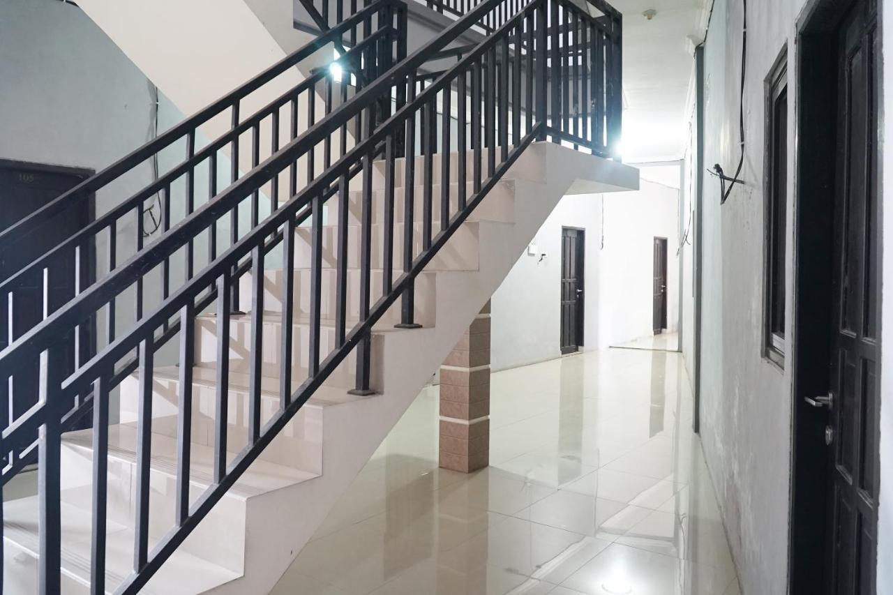 Oyo Flagship 1034 Pondok Mulia Guest House Syariah Balikpapan  Exteriér fotografie
