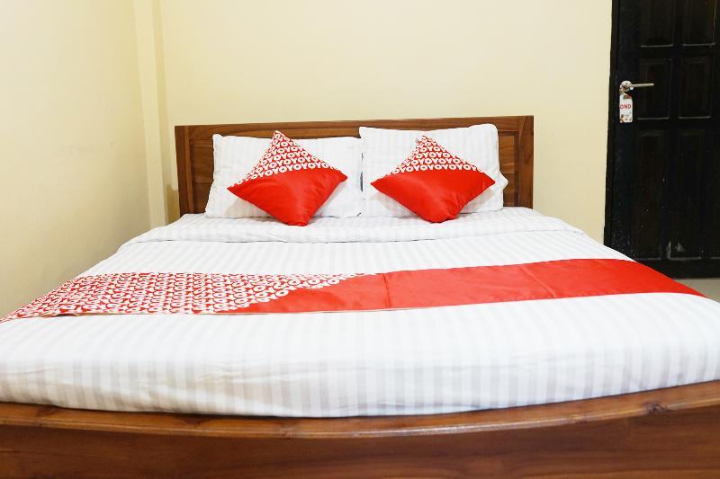 Oyo Flagship 1034 Pondok Mulia Guest House Syariah Balikpapan  Exteriér fotografie