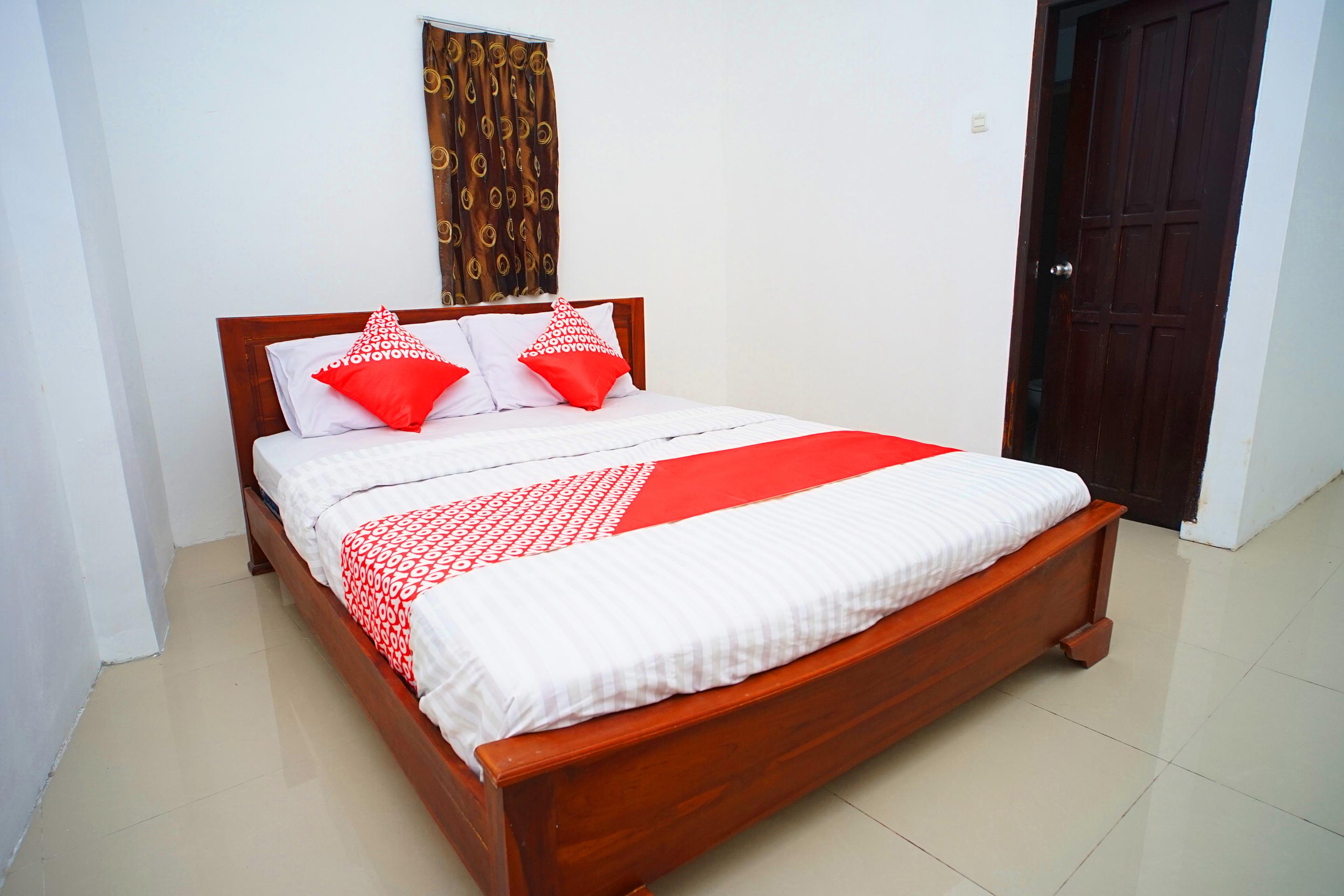 Oyo Flagship 1034 Pondok Mulia Guest House Syariah Balikpapan  Exteriér fotografie