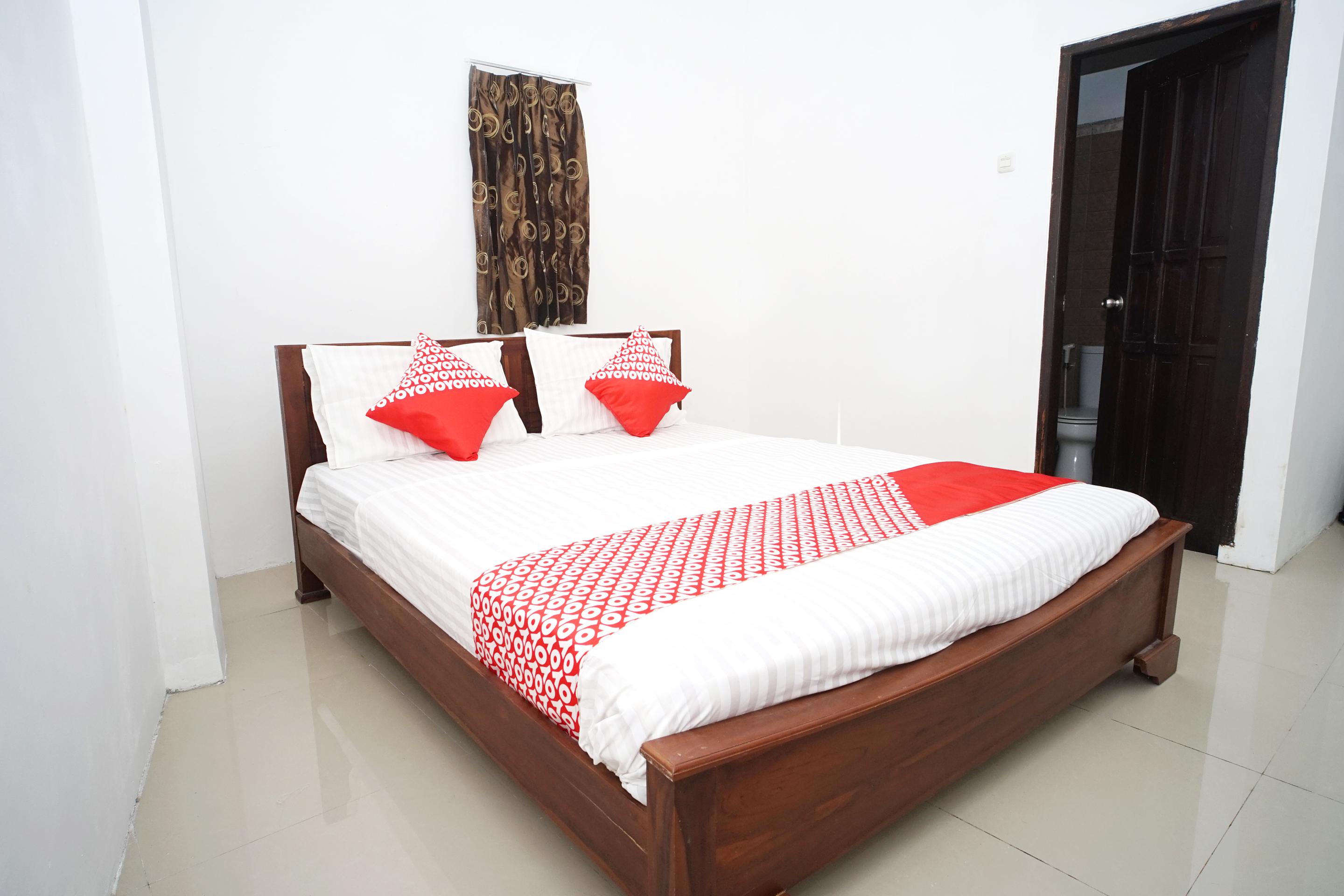 Oyo Flagship 1034 Pondok Mulia Guest House Syariah Balikpapan  Exteriér fotografie