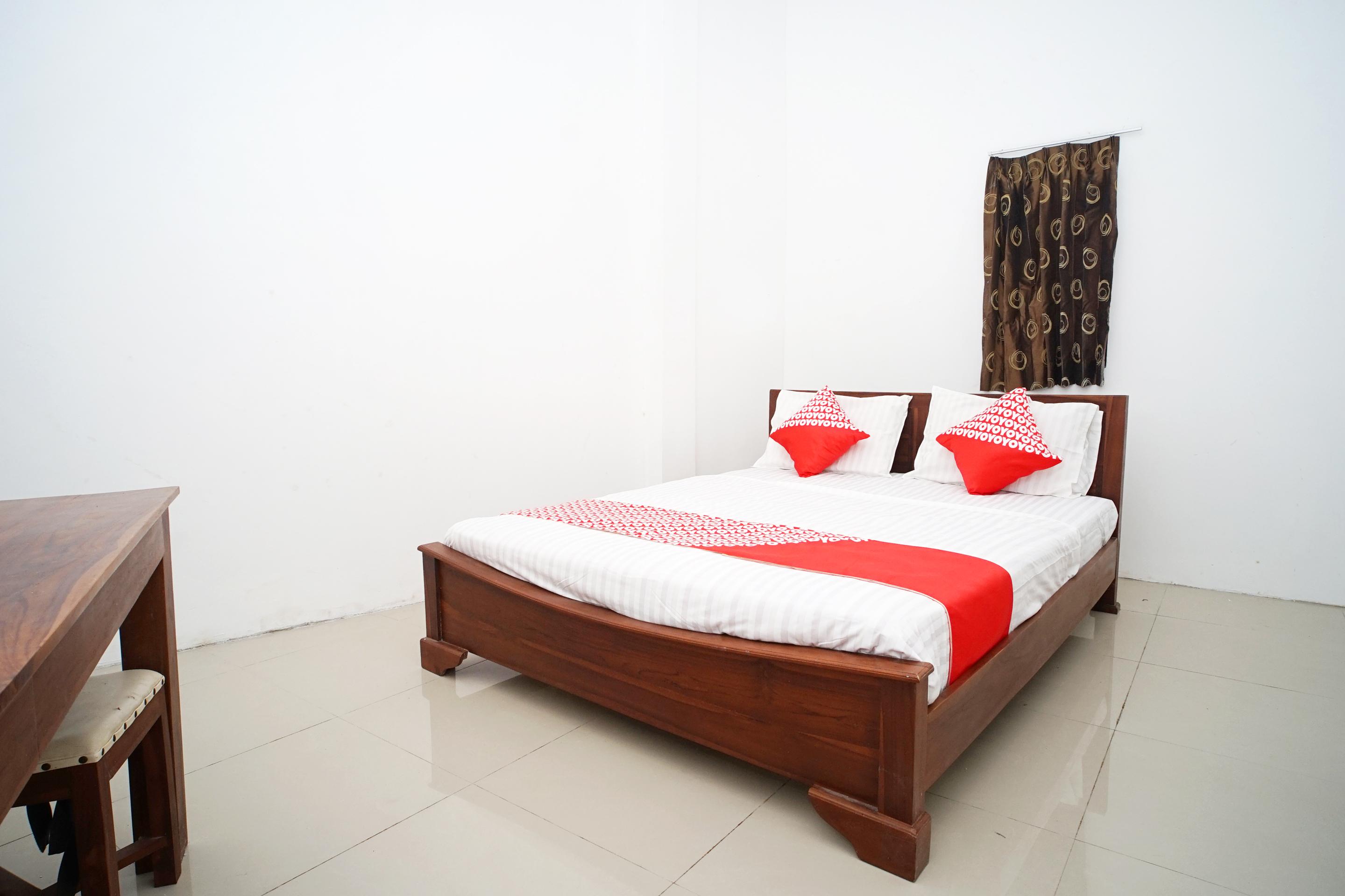 Oyo Flagship 1034 Pondok Mulia Guest House Syariah Balikpapan  Exteriér fotografie