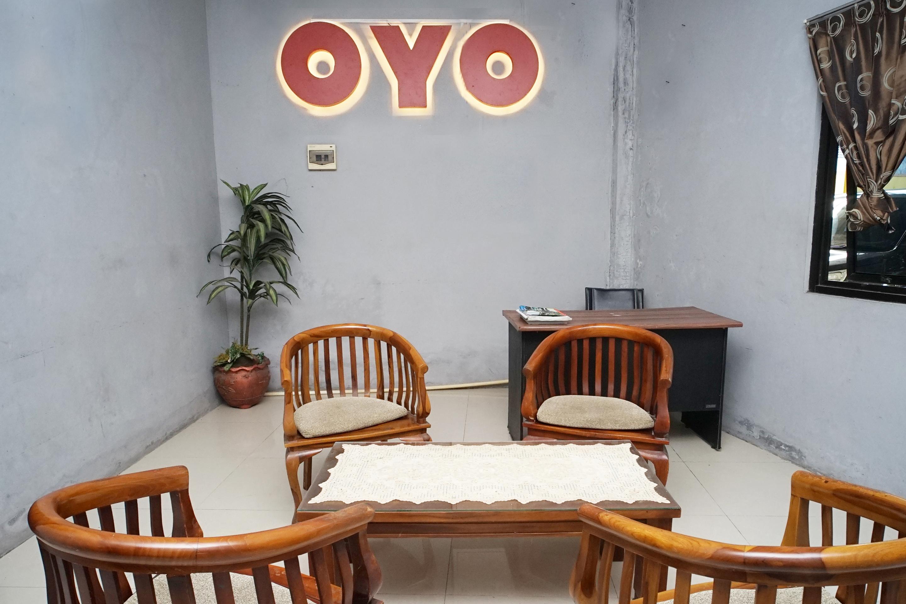 Oyo Flagship 1034 Pondok Mulia Guest House Syariah Balikpapan  Exteriér fotografie