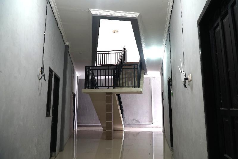 Oyo Flagship 1034 Pondok Mulia Guest House Syariah Balikpapan  Exteriér fotografie