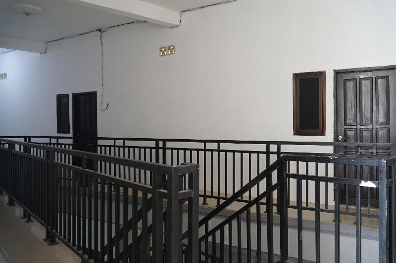 Oyo Flagship 1034 Pondok Mulia Guest House Syariah Balikpapan  Exteriér fotografie