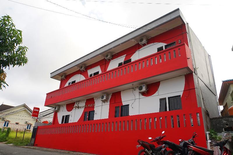 Oyo Flagship 1034 Pondok Mulia Guest House Syariah Balikpapan  Exteriér fotografie