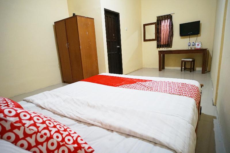 Oyo Flagship 1034 Pondok Mulia Guest House Syariah Balikpapan  Exteriér fotografie