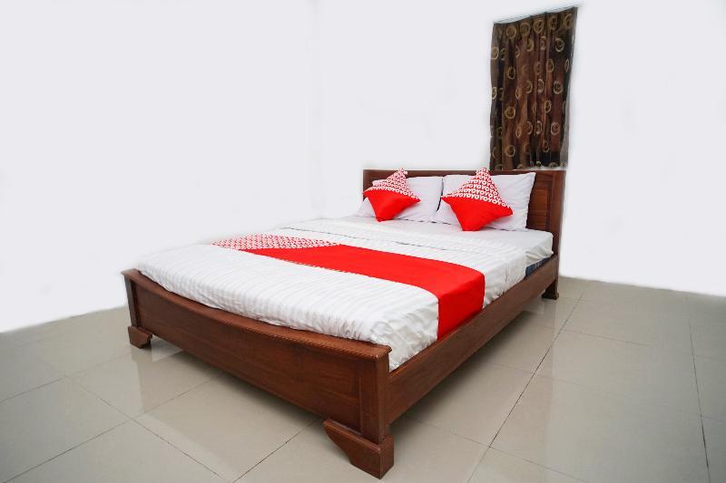 Oyo Flagship 1034 Pondok Mulia Guest House Syariah Balikpapan  Exteriér fotografie