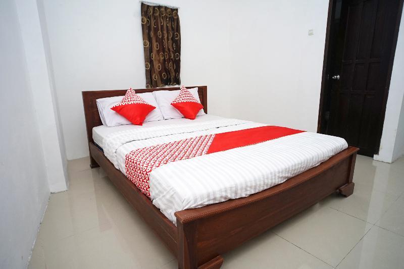 Oyo Flagship 1034 Pondok Mulia Guest House Syariah Balikpapan  Exteriér fotografie